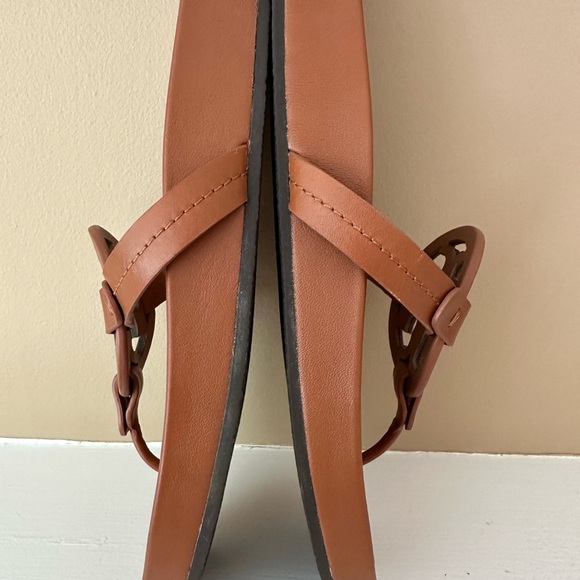 Tory Burch Miller Cloud Sandals 9 - Picture 4 of 10